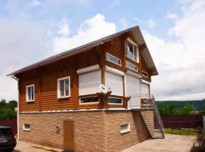 Guest House na Koltcevaya 18