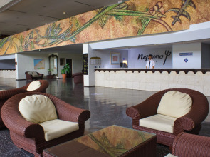 Gran Caribe Neptuno - Triton