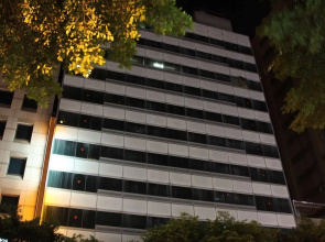 Formosa101 - Hostel