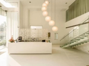 SRS Springs Hotel & Spa