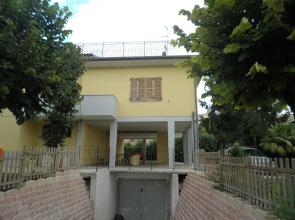 Villa Elvia