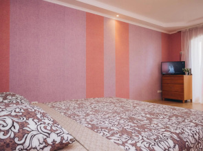 Apartment on Kharkovskaya 2 floor