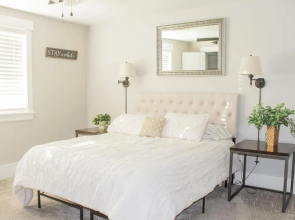 Family Friendly Home - Utah Valley Sanctuary