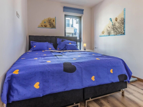 Awesome Apartment in Pula With 2 Bedrooms, Wifi and Outdoor Swimming Pool