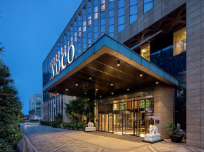 Voco Hangzhou Binjiang Minghao