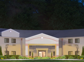 Super 8 by Wyndham Grove City