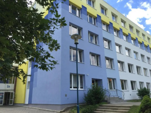 Internationales Jugendgästehaus