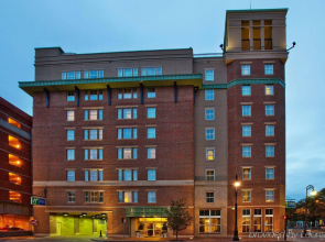 Holiday Inn Savannah Historic District by IHG