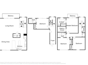 1315 North Ocean Blvd Townhouse by RedAwning