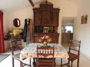 Gîte La Garnache, 2 pièces, 2 personnes - FR-1-426-140