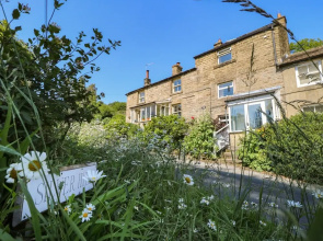 Silver Hill Cottage