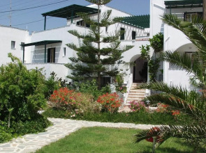 Pyrgos Beach Studios