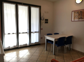 Alba 4 Pers in Lido di Spina