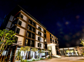 Boondara Boutique Hotel