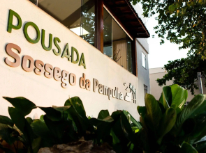 Pousada Sossego da Pampulha
