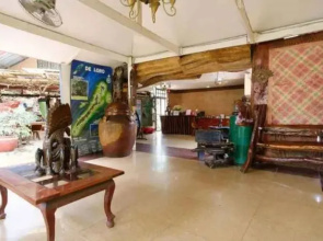 OYO 933 The New De Loro Inn
