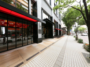 Koko Hotel Premier Kanazawa Korinbo