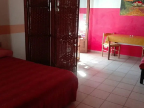 Casa Vacanze Guardamare