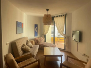 Apartamento Atlanterra Costa Fase B432