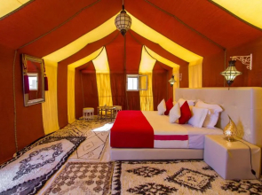 Orient Desert Camp
