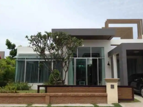 Villa @ Casa Seaside Rayong