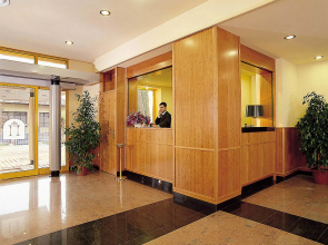 Hotel Tivoli