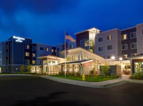 Residence Inn Chicago Bolingbrook