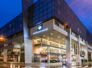 Wyndham Grand Salzburg Conference Centre