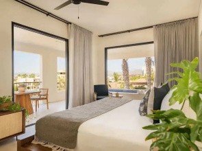 Medano Beach Cabo Resort 3 Bedroom