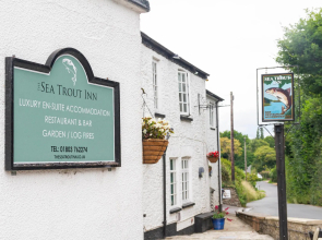 The Sea Trout Inn