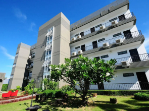 BS Premier Airport Hotel