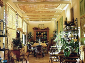 Le Domaine de Saint Veran