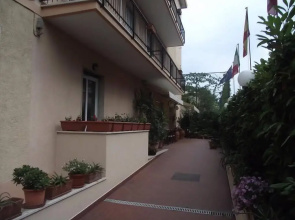 Hotel San Nazario