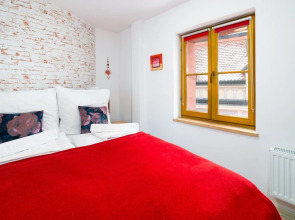 Apartamenty Sun & Snow przy Bramie Wojanowskiej