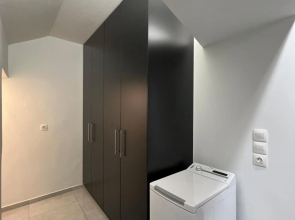 Thiseio Residence- Studio 55