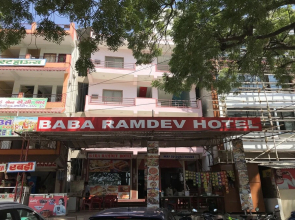OYO 22225 Baba Ramdev