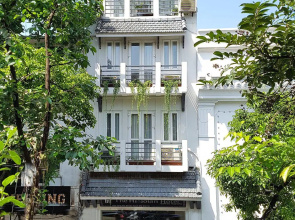 Hanoian Central Hotel & Spa