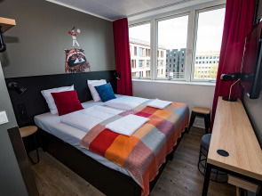 Generator Copenhagen