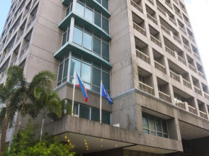 Herald Suites Solana