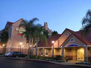 Residence Inn Anaheim Hills Yorba Linda