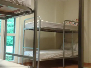 Albergue de Sorogain