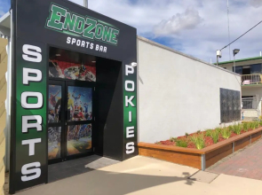 The Club Hotel-Motel Roma