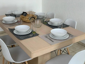 Spacious&Amazing 4 Bdr,*Nicosia* Newly Renovated