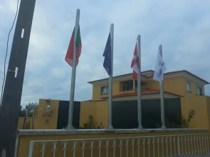 Quinta Salinas - Puro Prazer