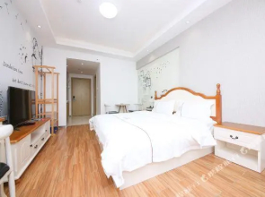 2013 Theme Apartment (Foshan New Power Plaza)