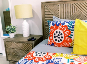 Casa Cordova by Lowkl