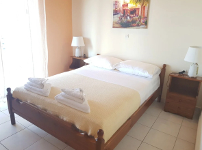 Corfu Island Apartment 129