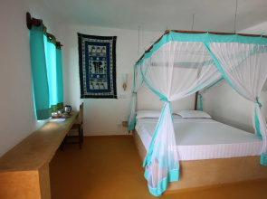 Kiganja Zanzibar