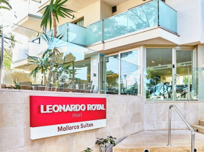 Leonardo Suites Hotel Mallorca Calvia