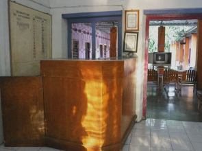 Aman Family Inn by OYO Rooms